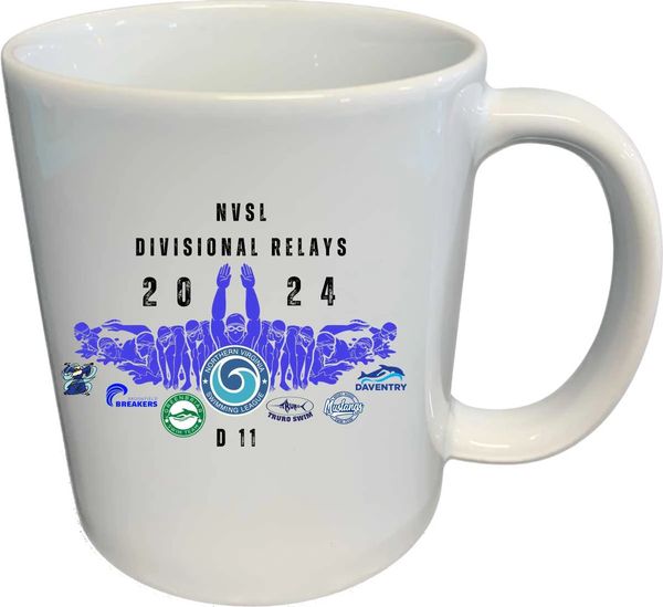 2024 Relay Mug