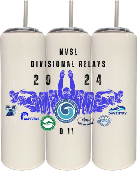 2024 Relay Tumbler