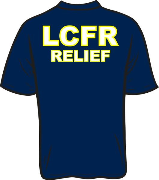 Loudoun Relief T-Shirt