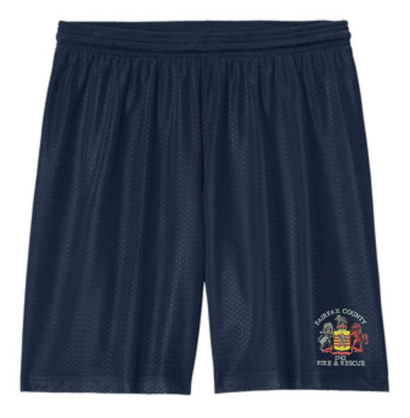 Men's Shorts - Fairfax