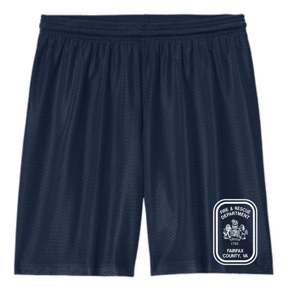 Men's Shorts - Fairfax