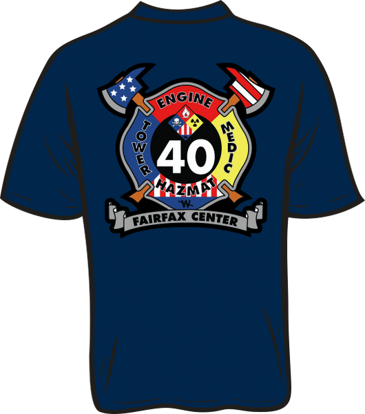 FS440 T-shirt