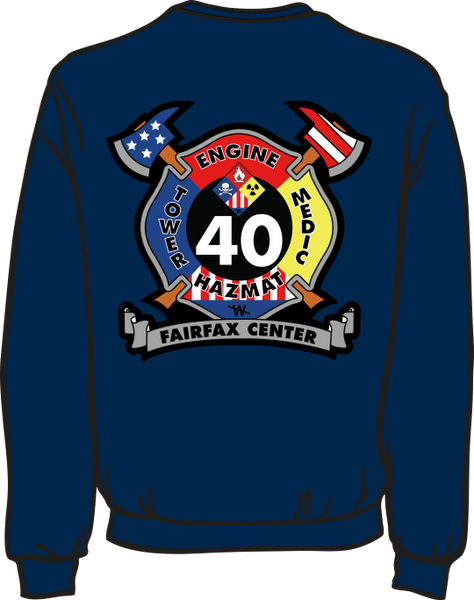 FS440 Sweatshirt