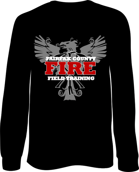 FTO Fire & Rescue T-Shirt  Tee Street Ink - Practically Anything on  Anything