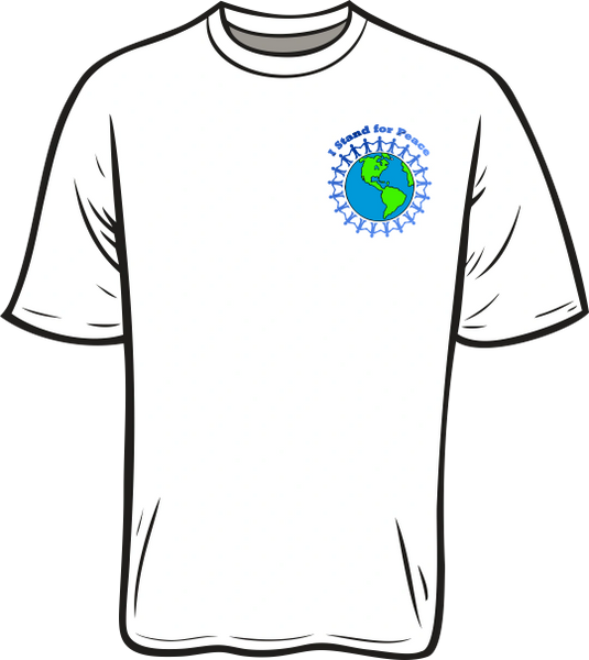 Unity Center of Peace T-Shirt