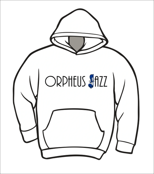 Orpheus Jazz Hoodie - 2