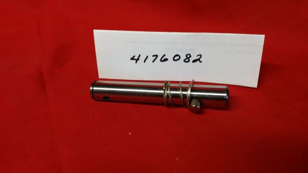 Kitchenaid Mixer 4176067/243368 Attachment Shaft