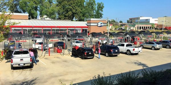 greenville car wash simpsonville south carolina