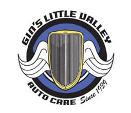 Gin's Little Valley Auto Repair