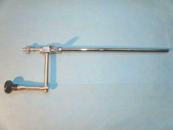 WOLF 8939.31 Operating Laparoscope 10mm x 26.5cm with 5mm work channel