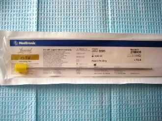 Midas Rex Legend match head fluted dissecting tool ref. 21MH30