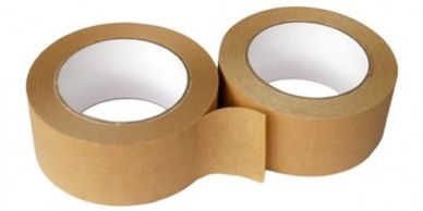 Kraft paper tape. Craft paper tape.Printed kraft paper tape. Printed craft paper tape.