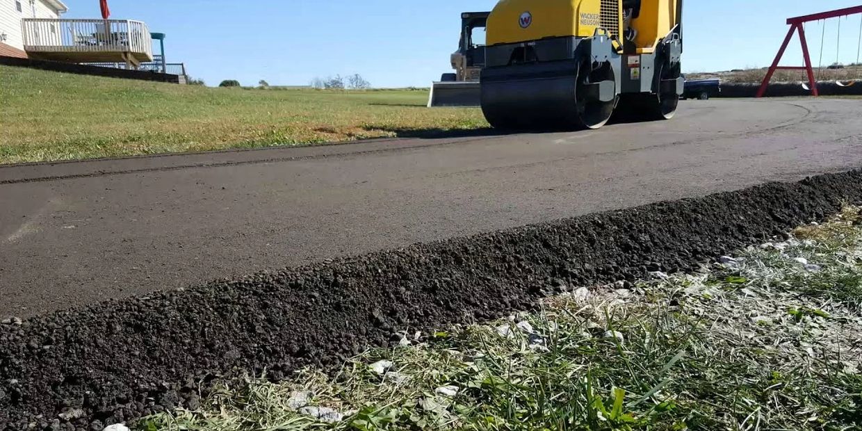 Recycled Asphalt