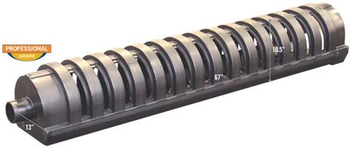 Aquascape Snorkel And Centipede