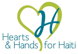 Hearts & Hands for Haiti