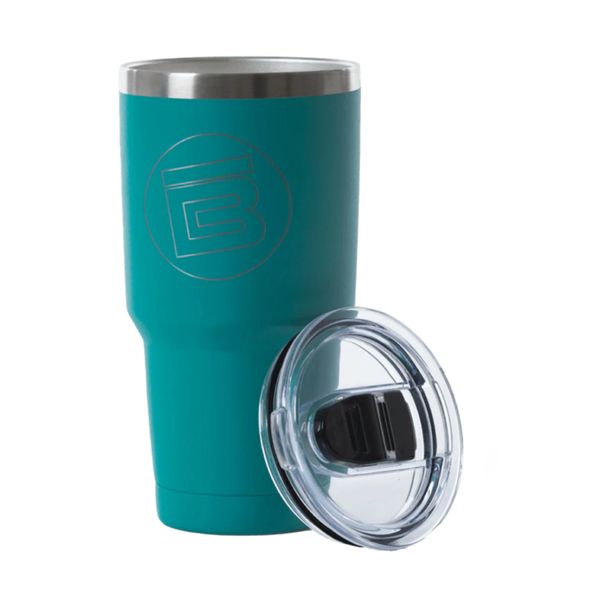 MAGNETumbler 32oz with Lid Steel Blue