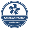 SafeContractor Approved