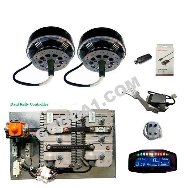 Gogoa1 best sale hub motor