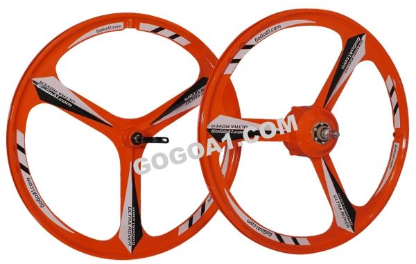 Cycle alloy deals wheel rim price