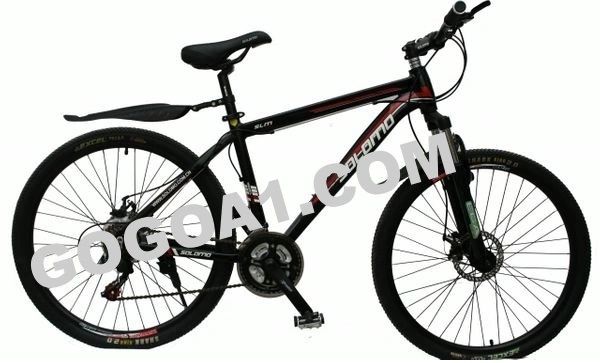 Alu bikes discount