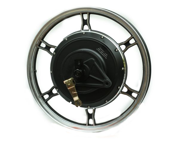 17 inch hub motor new arrivals