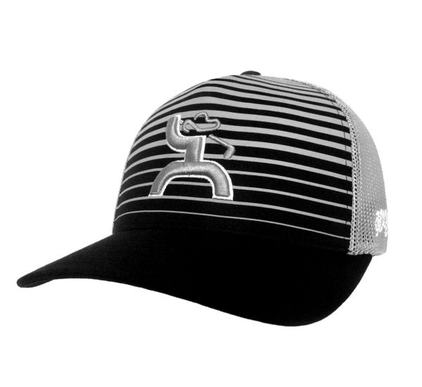 Hooey Golf Long Drive ETB Caps