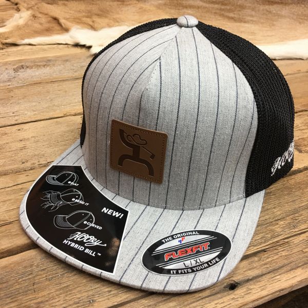 Hooey Golf Mully ETB Caps