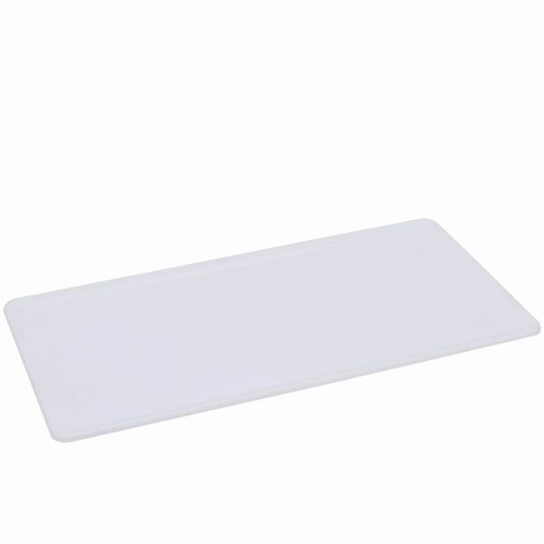 ROCHE Crockery Tray White