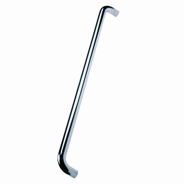 D Pull Handle ( 600mm )