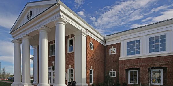 Get Married at Spotsylvania Courthouse - Get Married At ...