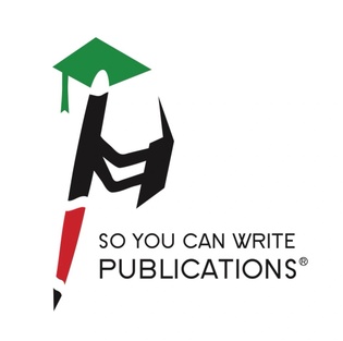 So You Can Write Publications, LLC