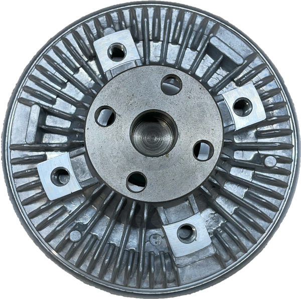 Warner 174873 Viscous Fan Clutch Fan Clutch Masters