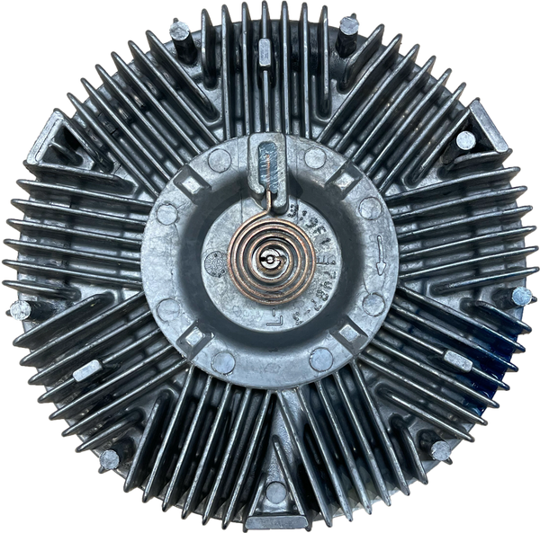 Warner 174873 Viscous Fan Clutch Fan Clutch Masters