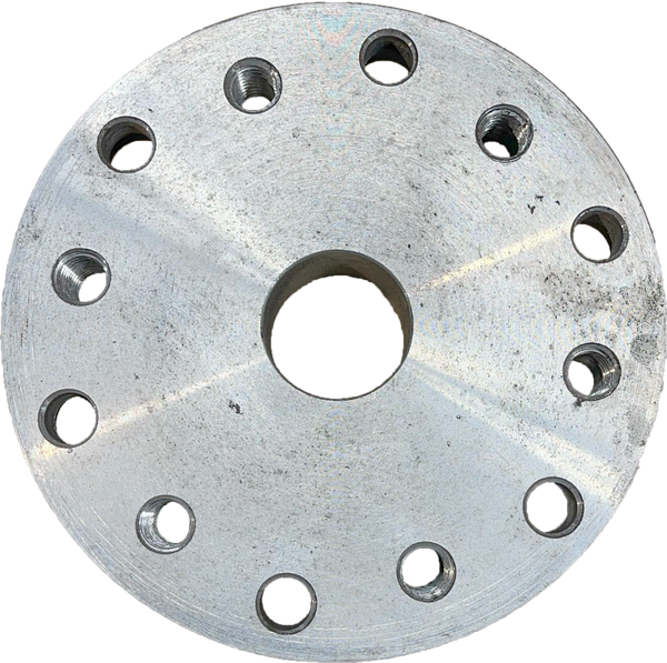 Warner 197703S Conversion Kit Spacer Fan Clutch Masters