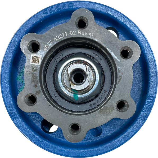 10770792905 KysorStyle Fan Hub Fan Clutch Masters