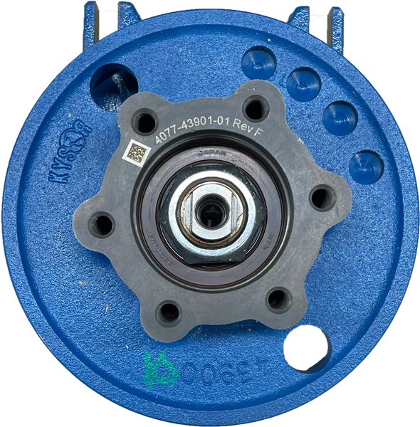 10770911601 KysorStyle Fan Hub Fan Clutch Masters