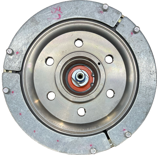 10900950002 K26 Rear Air Fan Clutch Fan Clutch Masters