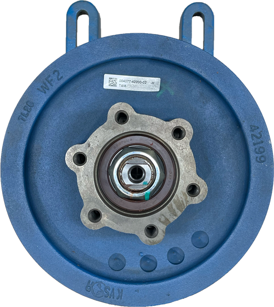 10770786902 KysorStyle Fan Hub Fan Clutch Masters