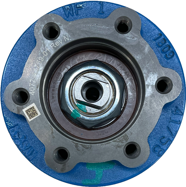 10770773801 KysorStyle Fan Hub Fan Clutch Masters