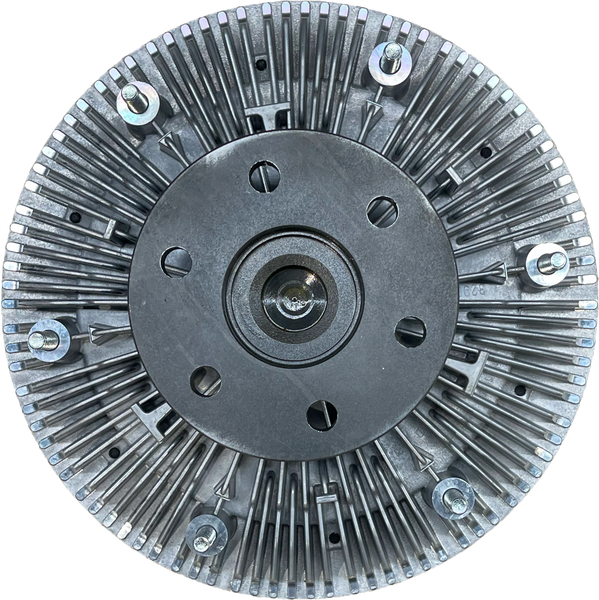 10010498 John Deere Viscous Fan Drive Fan Clutch Masters