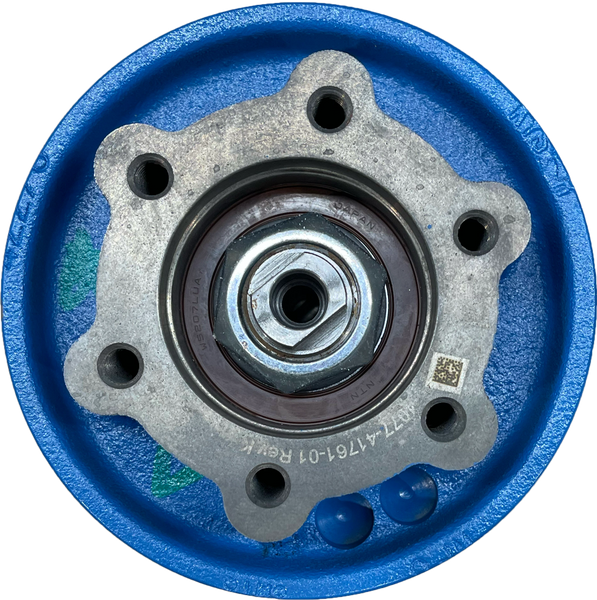 10770773802 KysorStyle Fan Hub Fan Clutch Masters