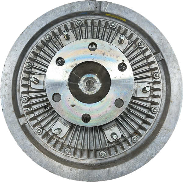 10900920101 Fan Clutch Fan Clutch Masters
