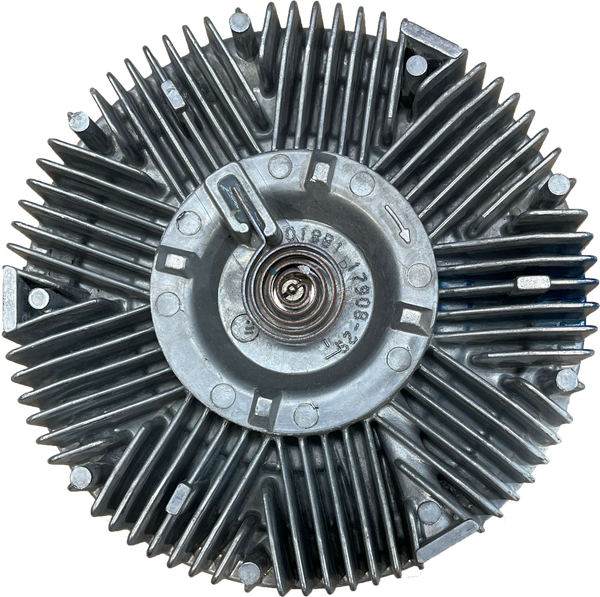 BorgWarner 17908-2 Viscous Fan Clutch | Fan Clutch Masters