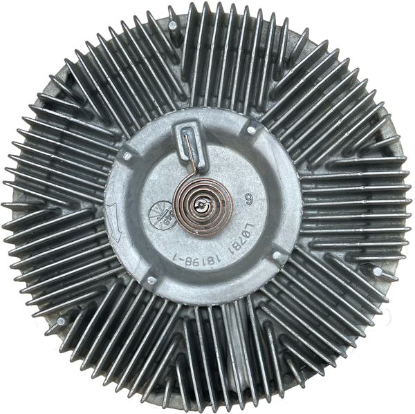 BorgWarner 18198-1 Fan Drive | Fan Clutch Masters