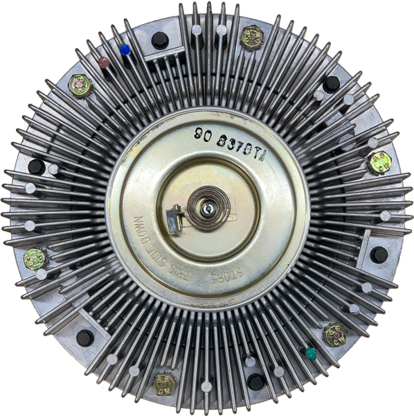 185501 Viscous Fan Clutch Fan Clutch Masters