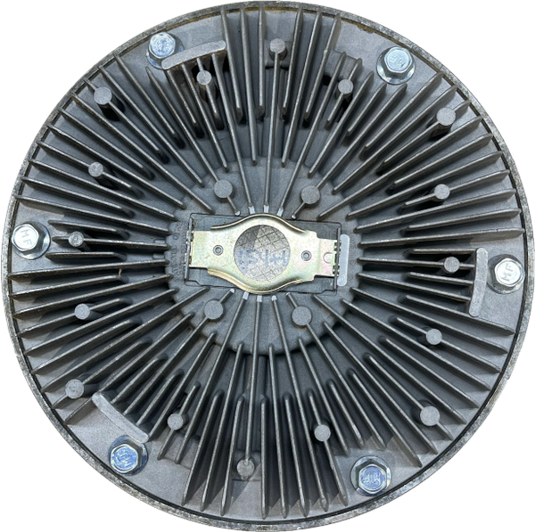 187243 Viscous Fan Drive Fan Clutch Masters
