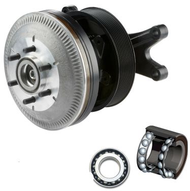 Freightliner cascadia best sale clutch price