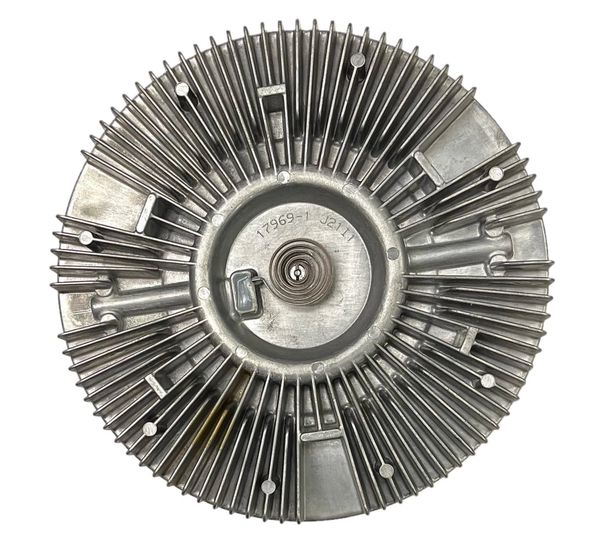 179691 Warner 690 Series Fan Clutch Fan Clutch Masters