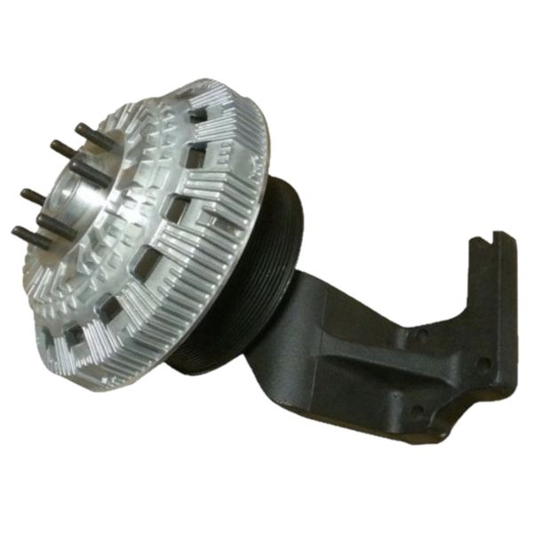 Horton 79A9782 DM Advantage TwoSpeed Remanufactured Fan Clutch Fan