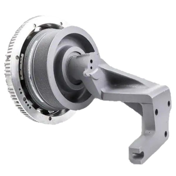 Horton 79A9750 DM Advantage TwoSpeed Remanufactured Fan Clutch Fan